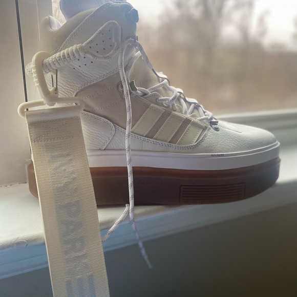 Ivy Park size 12 women boot/shoe - Picture 4 of 6